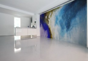 RES-K |  Resina Batteriostatica Monocomponente